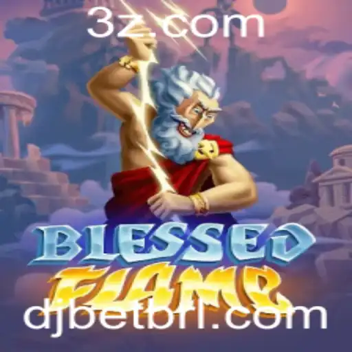 Explorando o Universo Encantado de BlessedFlame
