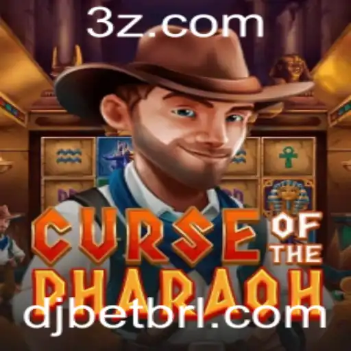 Descubra o Mistério de CurseofthePharaoh: O Novo Jogo Emocionante