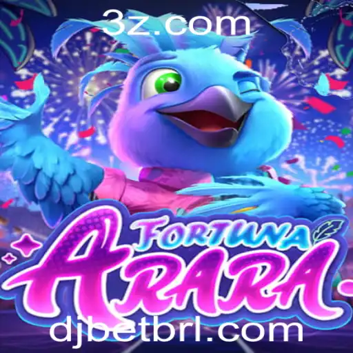 Descubra o Fascinante Mundo de FortunaArara: O Jogo que Está Conquistando o Público