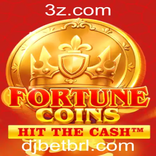 FortuneCoins: Um Compreensivo Guia sobre o Popular Jogo de Cassino Online