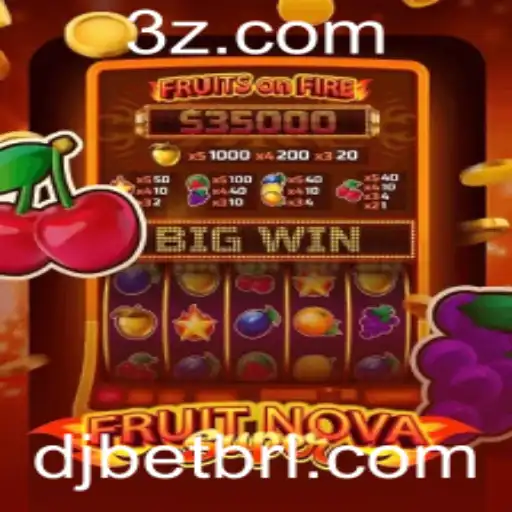 Explorando o Jogo 'FruitNovaSuper' em 2023