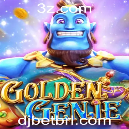 Descubra GOLDENGENIE: Uma Nova Experiência de Jogo com DJBET