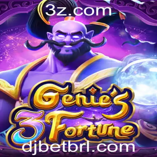 Explorando o Mundo de Genie3Fortune: Um Guia Completo para Jogadores