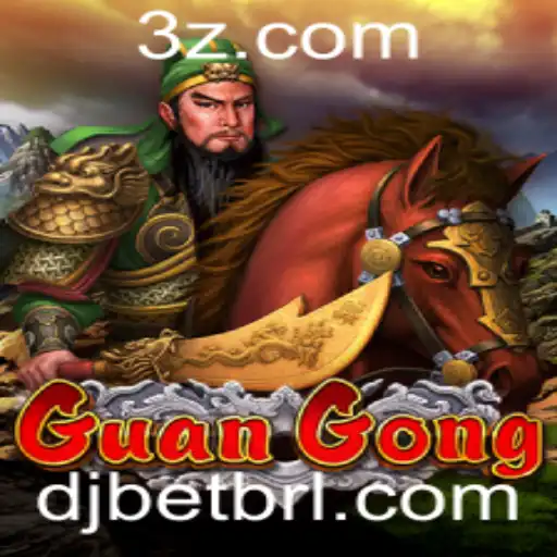 Descubra GuanGong: O Jogo Estratégico de Aventura