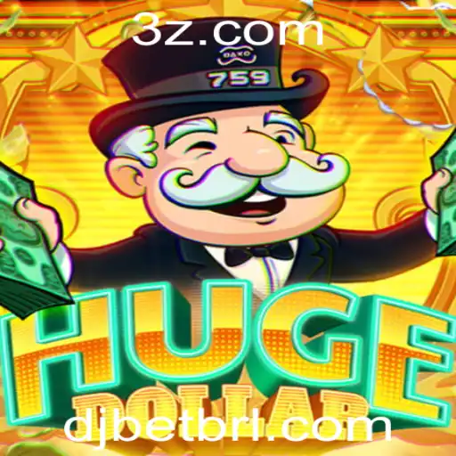 Explorando o Mundo do Jogo HugeDollar: Uma Nova Sensação