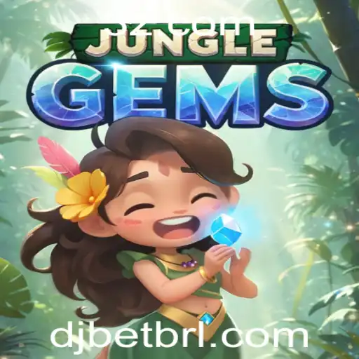 Desbravando o Mundo de JungleGems: Aventura e Estratégia na Selva