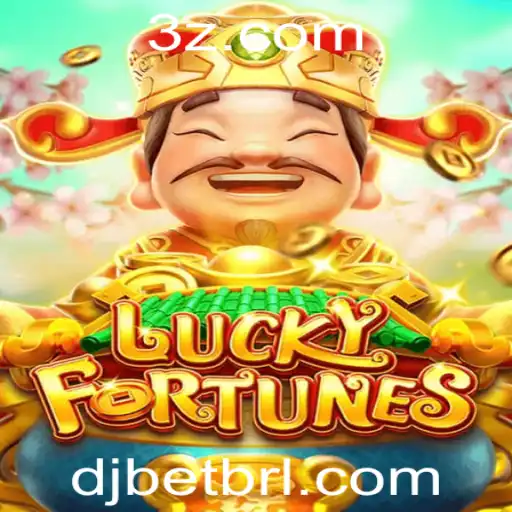 LUCKYFORTUNES: Uma Introdução ao Mundo do Jogo