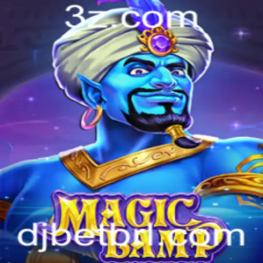 Desbravando MagicLamp: O Jogo da Nova Era com Djbet