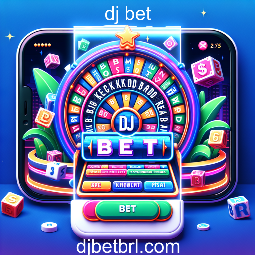 Descubra a Categoria 'Versão Móvel' no DJ Bet