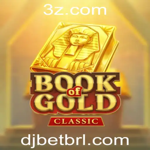 Desvendando o Fascínio do BookOfGoldClassic com djbet