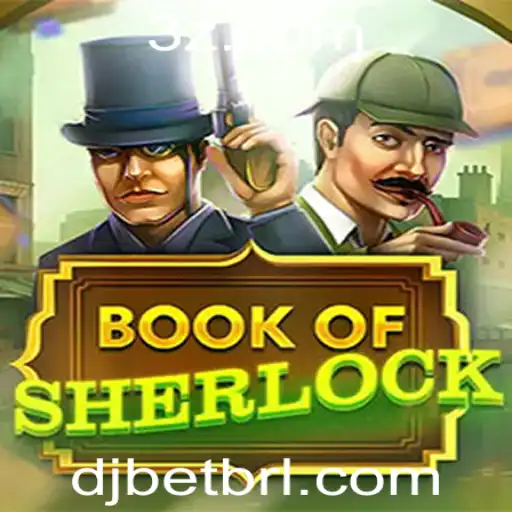 Explorando o Mundo do Jogo BookOfSherlock