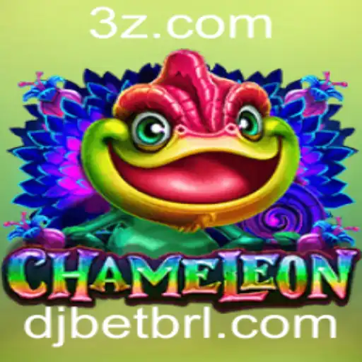Chameleon: O Jogo de Identidades Ocultas e Estratégia