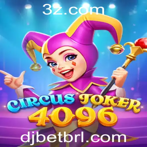 Descubra o Fascinante Mundo de CircusJoker4096