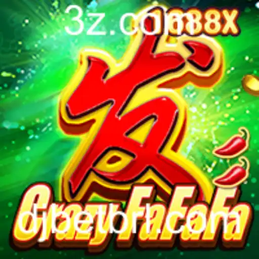 Tudo sobre CrazyFaFaFa: Um Mergulho no Mundo do Jogo Popular