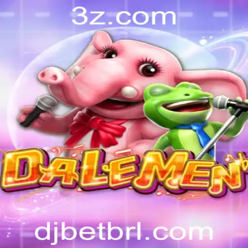 Explorando o Jogo DALEMEN: Um Marco na Cultura dos Games