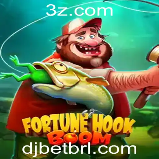 Descubra o Novo Fenômeno dos Jogos: FortuneHookBoom e a Palavra-Chave djbet