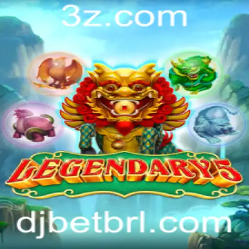 Explorando o Universo de Legendary5: Uma Nova Era de Jogos