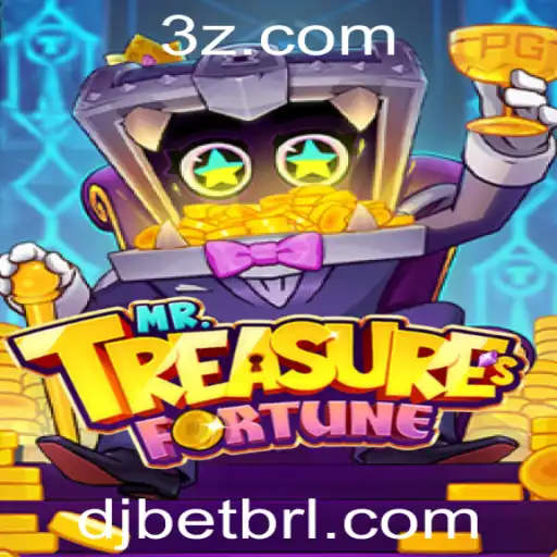 Explorando o Fascinante Mundo de MrTreasuresFortune: Um Jogo de Aventuras e Tesouros