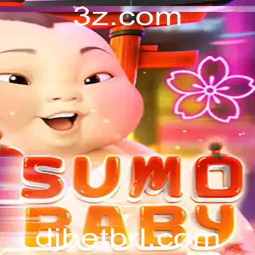 SumoBaby: Uma Nova Forma de Diversão