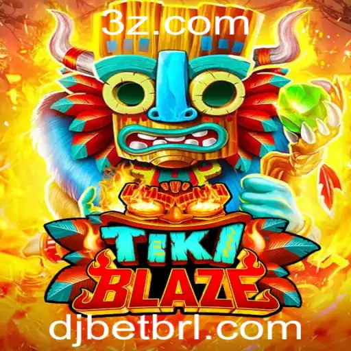Explorando o Mundo de TikiBlaze: Um Guia Completo com Djbet