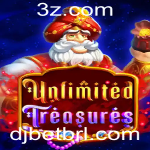 Explorando o Universo de UnlimitedTreasures: Um Mergulho nos Tesouros Ilimitados