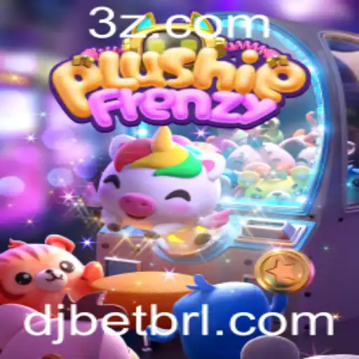 Descobrindo o Mundo Envolvente de PlushieFrenzy