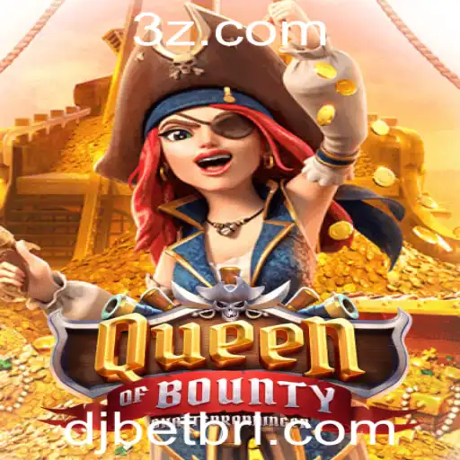 QueenofBounty: Um Mergulho Completo no Mundo de Aventura