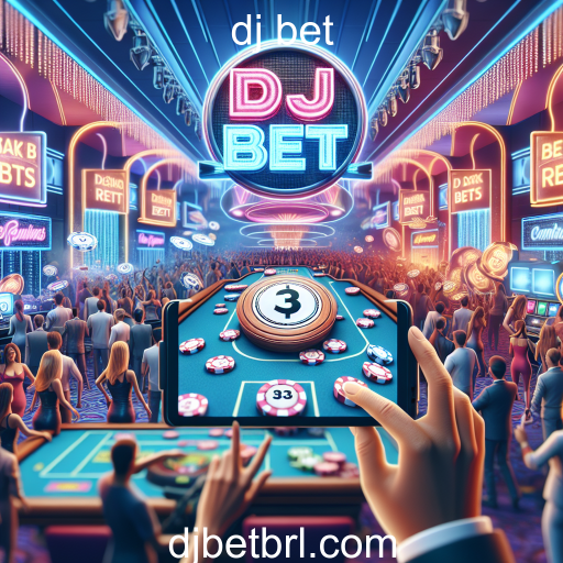 Explorando a Categoria de Recompensas no DJ Bet: Dicas e Benefícios