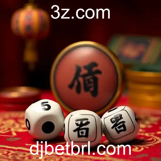 O Universo Cativante do Sic Bo nos Cassinos Modernos