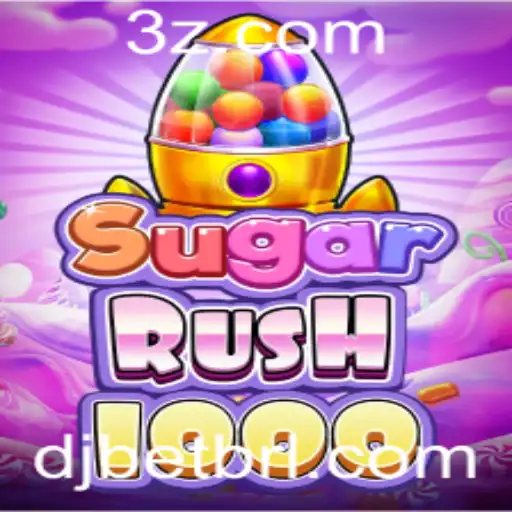 Descubra o Excitante Mundo do Jogo SugarRush1000