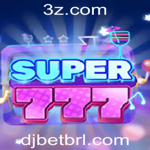 Descubra o Empolgante Mundo de Super777: Regras e Detalhes