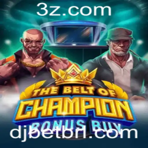 Explorando TheBeltOfChampionBonusBuy: Um Jogo Inovador no Mundo dos Slots