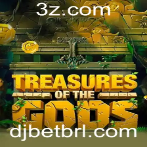 Explorando o Fascinante Mundo de TreasureoftheGods: Uma Jornada Épica no Universo dos Deuses