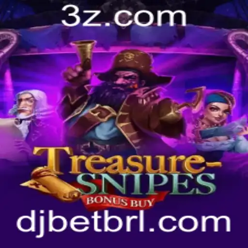 Explorando o Mundo de TreasuresnipesBonusBuy no djbet