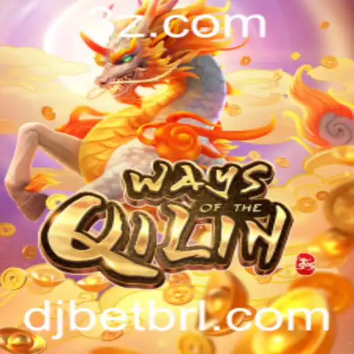 Explorando o Fascinante Mundo de 'WaysoftheQilin', o Jogo que Conquista com Suas Regras Únicas