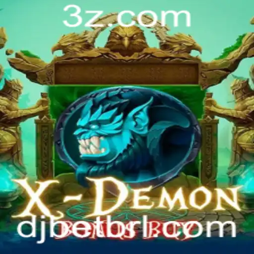 Explorando o Mundo Empolgante do Jogo XDemonBonusBuy com DJBet